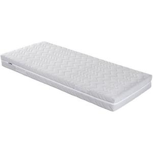 Malie Koudschuimmatras DUO Type Wendematratze hoogte 20 cm