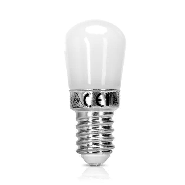 Aigostar LED E14-T22 Filamentlamp 2 Watt - 3000K
