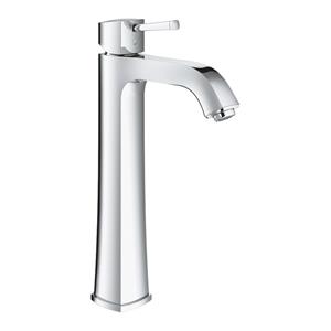 Grohe Grandera wastafelmengkraan voor opzetwastafel chroom 24371000