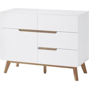 MCA furniture Kommode "Cervo", Breite ca. 97 cm