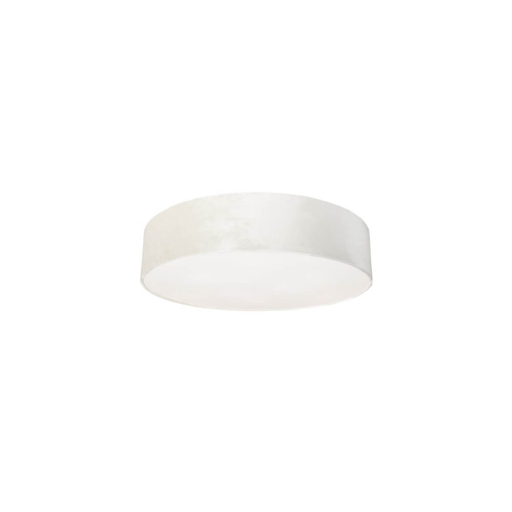 Nowodvorski Crème plafondlamp Laguna Ø 50cm 8954