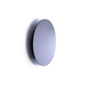 Nowodvorski Spiegel met lamp Ring Led Mirror M chroom 10277