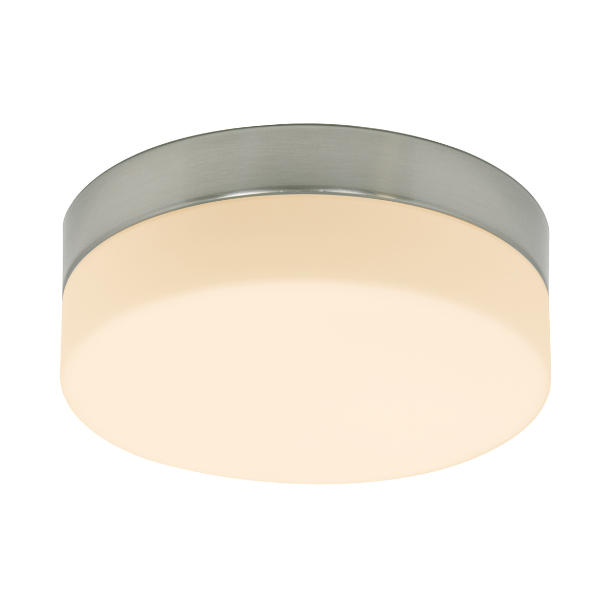 Steinhauer Plafondlamp Ceiling and wall | 1 lichts | Wit