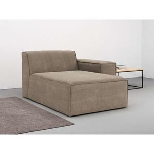 RAUM.ID Chaise-longue NORVID