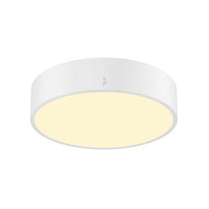 SLV 1007317 MEDO 30 LED-Deckenleuchte LED EEK: D (A - G) 12W Weiß