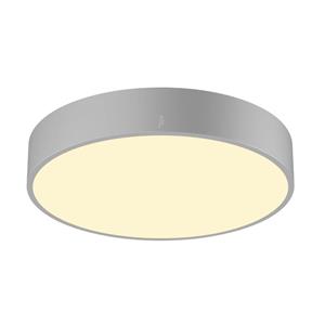 SLV 1007321 MEDO 40 LED-Deckenleuchte LED EEK: D (A - G) 20W Grau