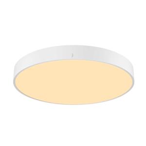 SLV 1007323 MEDO 60 LED-Deckenleuchte LED EEK: D (A - G) 39W Weiß