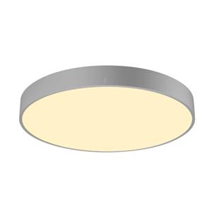 SLV 1007324 MEDO 60 LED-Deckenleuchte LED EEK: D (A - G) 39W Grau