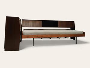 Whoppah Mid Century daybed - Tweedehands