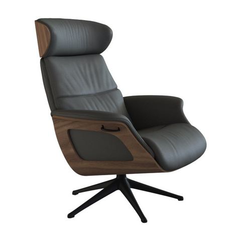 FLEXLUX Relaxfauteuil Relaxchairs Clement Theca Furniture UAB