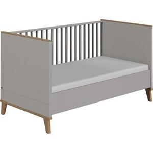 PAIDI Umbauseiten "Fiene Umbauseiten", Umbau vom Babybett zum Kindersofa oder Juniorbett