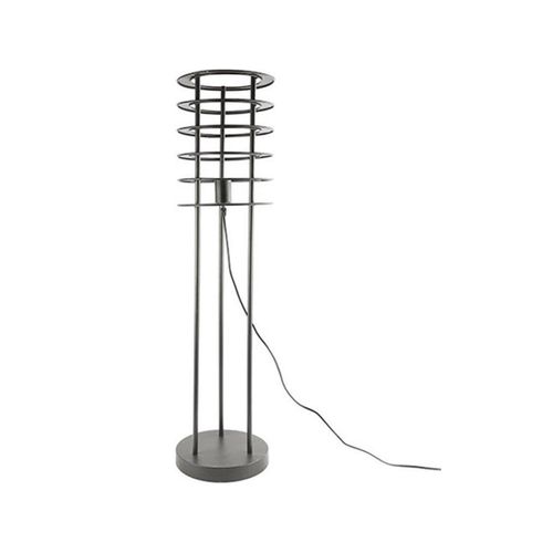 Decostar Messing Tafellamp Zilan | Hoogte 100 Cm