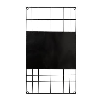 Vtwonen Memo & Wire Magneetbord 105 x 60 cm