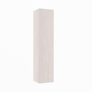 MONDIAZ BEAM Kolomkast - 160cm - 2 deuren - Underlayment PC75341440Underlayment