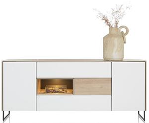 Lindfield dressoir - 200cm