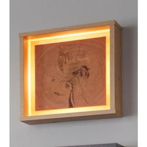 VOGL Möbelfabrik Wandlamp met frame