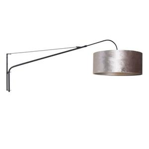 Steinhauer Wandlamp Met Uittrekbare Arm  Elegant Classy Groen