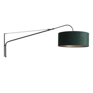 Steinhauer Chique Verstelbare Wandlamp  Elegant Classy Wit