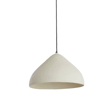 Light & Living Hanglamp Elimo - Wit - Ø40cm