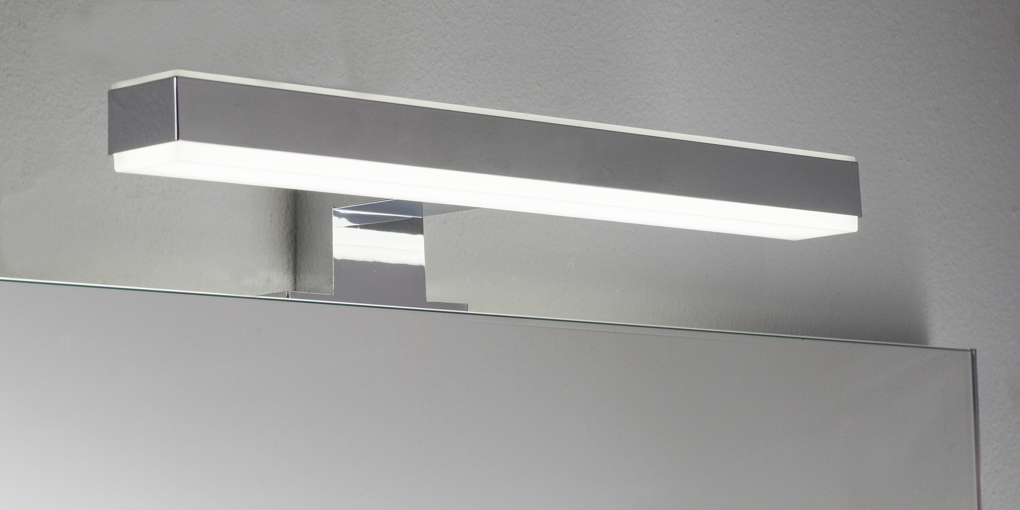 Balmani Ceto LED verlichting 25 cm chroom