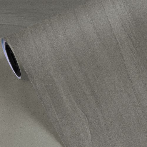 Daka Deco Zelfklevend Behang - Vinyl - Grijs - Betonlook - Cemento Grigio - 60cmx10m