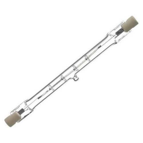 SPL Halogeen Staaflamp R7s 200w 2900k 240v - 118mm - Warm Wit