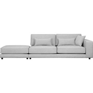 OTTO products Ottomane "Grenette", Modulsofa, im Baumwoll-/Leinenmix oder aus recycelten Stoffen