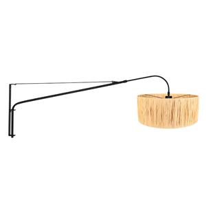 Steinhauer Wandlamp Elegant classy | 1 lichts | uitschuifbaar | 50x120x56 cm