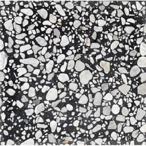 Terre d'Azur Terre d´Azur Granito XL terrazzo vloertegel ponza 60x60 gerectificeerd