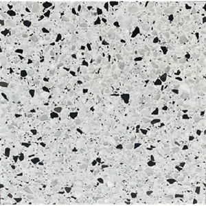 Terre d'Azur Terre d´Azur Granito XL terrazzo vloertegel capri 60x60 gerectificeerd