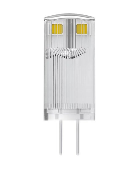 Osram Parathom G4 LED Steeklamp 1-10W Extra Warm Wit