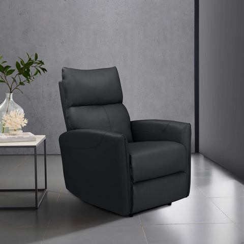 Places of Style Relaxfauteuil Pineto, Fernsehsessel mit Liegefunktion