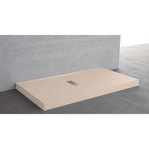 <QuerySet [<AttributeOption: Novellini>]> Douchebak Novellini custom 140x90 cm beige