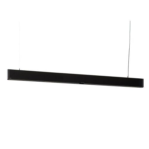 Novy Pendant 150 Hanglamp - Zwart