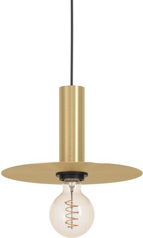 Eglo Gouden hanglamp Escandell Ø 25cm 900731