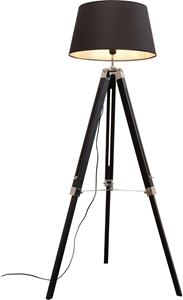Vloerlamp Raquette - 144cm