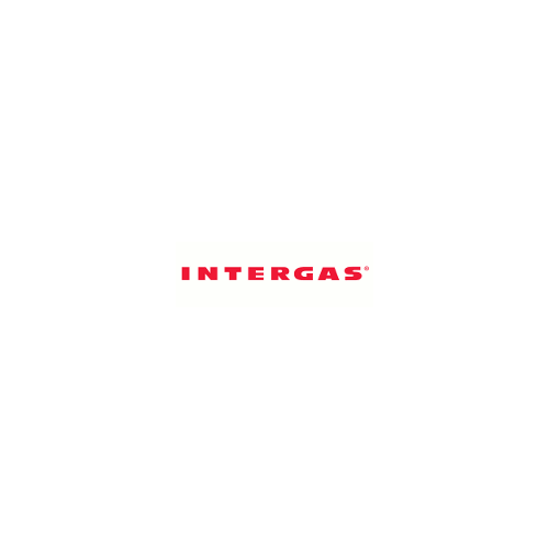 Intergas body 3-wegklep