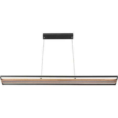 Home affaire Led-hanglamp Percht