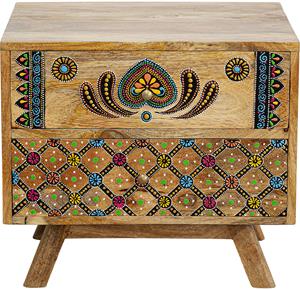 Dressoir Small Menorca - 50x46cm