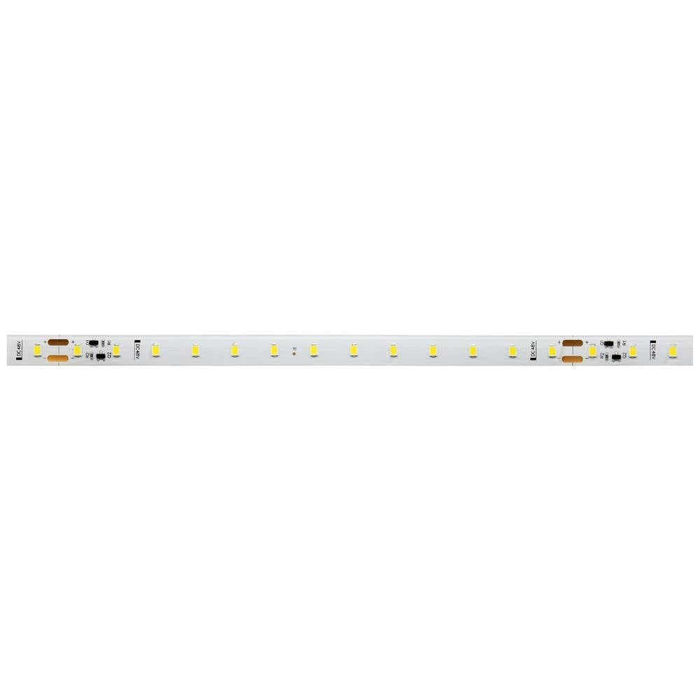 Deko Light 840338 LED-strip Energielabel: F (A - G) Met open kabeleinde 48 V/DC 50000 mm Warmwit