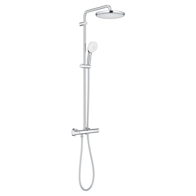 Grohe Tempesta system 250 douchesysteem chroom 26670001
