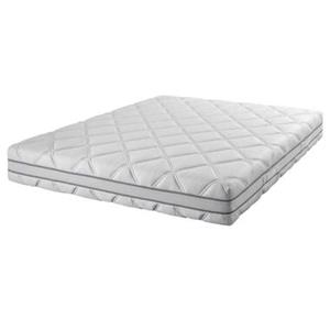 Royal 7 multipocketvering/koudschuim matras - 120x220x24 cm