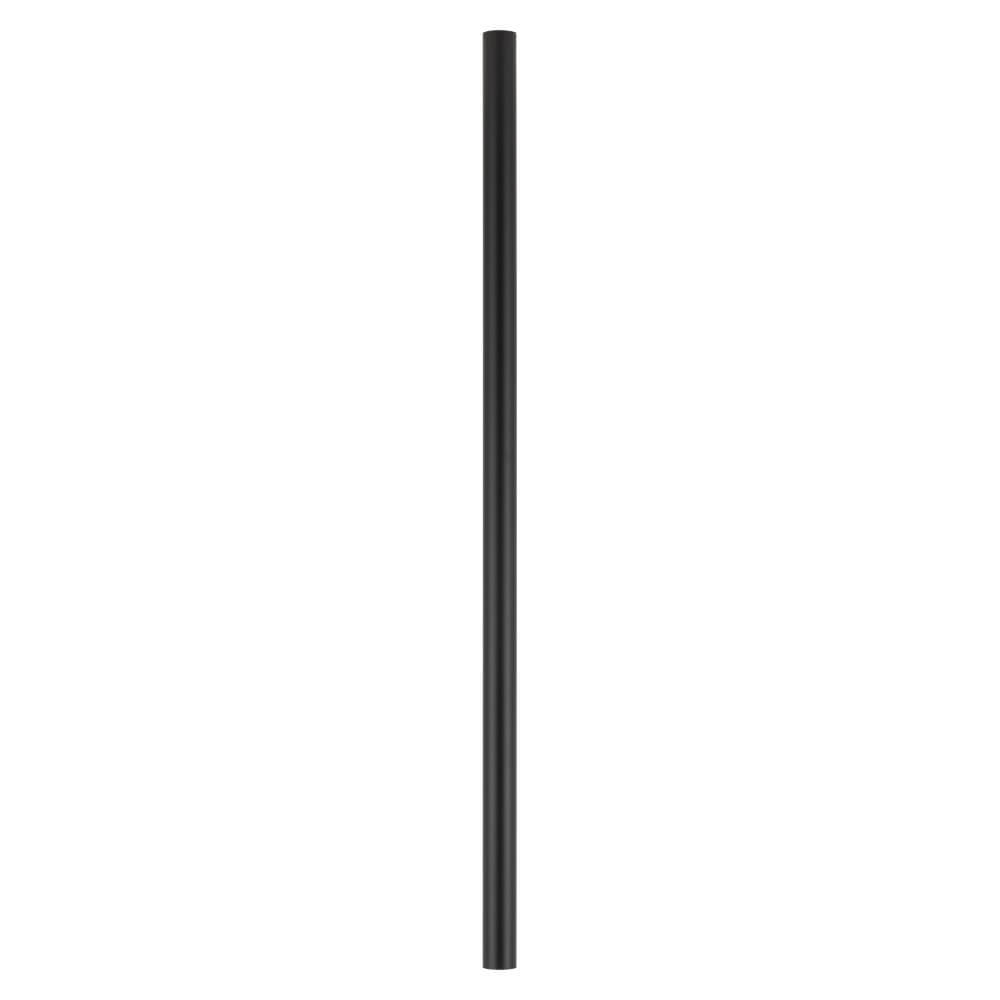 Nowodvorski Lange opbouwspot Fourty XL 110cm - zwart 10825