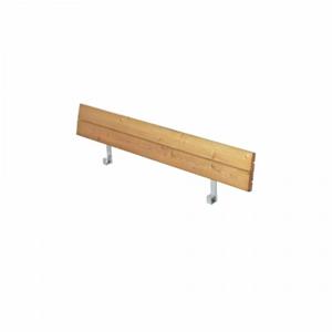 Trendyard ThermoWood Rugleuning Picknicktafel Zigma