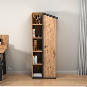 Kalune Design Wandkast Valerin | 