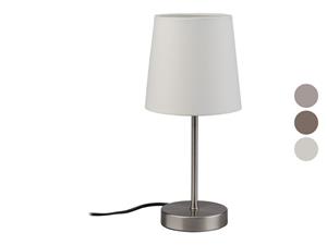 Livarno Home LED tafellamp