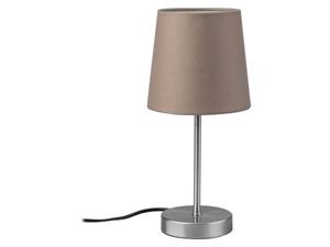 Livarno Home LED tafellamp (Taupe)