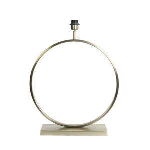 Light & Living  Lampvoet Liva - 50x15x57 - Goud