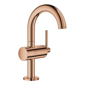 Grohe Atrio M-size wastafelmengkraan warm sunset 24363DA0