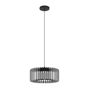 EGLO GINESTRONE-Z pendant black